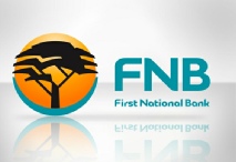 Formula 1 driving school FNB bank account.