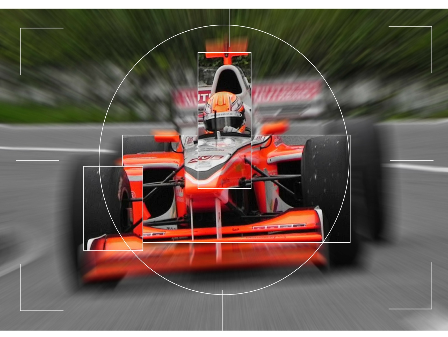 Formula 1 driving school Instructor-Origin,Education,Experience,Service foundations