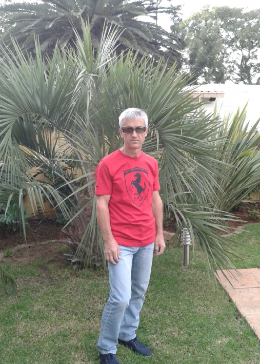 Meet Our Certified K53 Instructor | Formula One Driving School