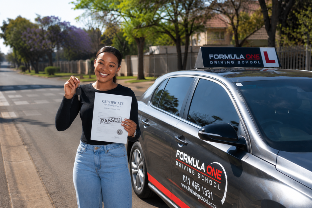 driving school