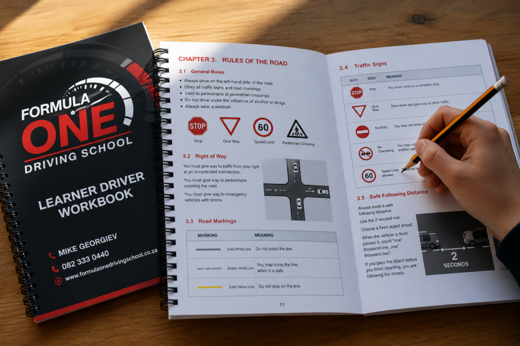driver education