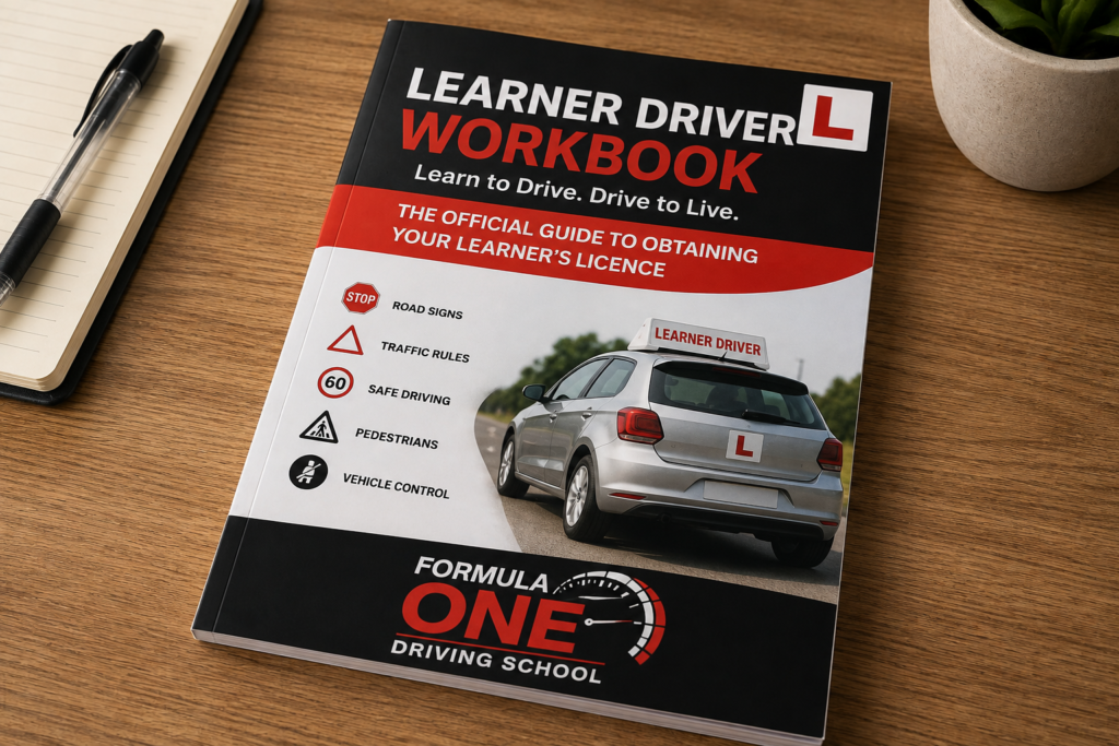 learners License Lessons