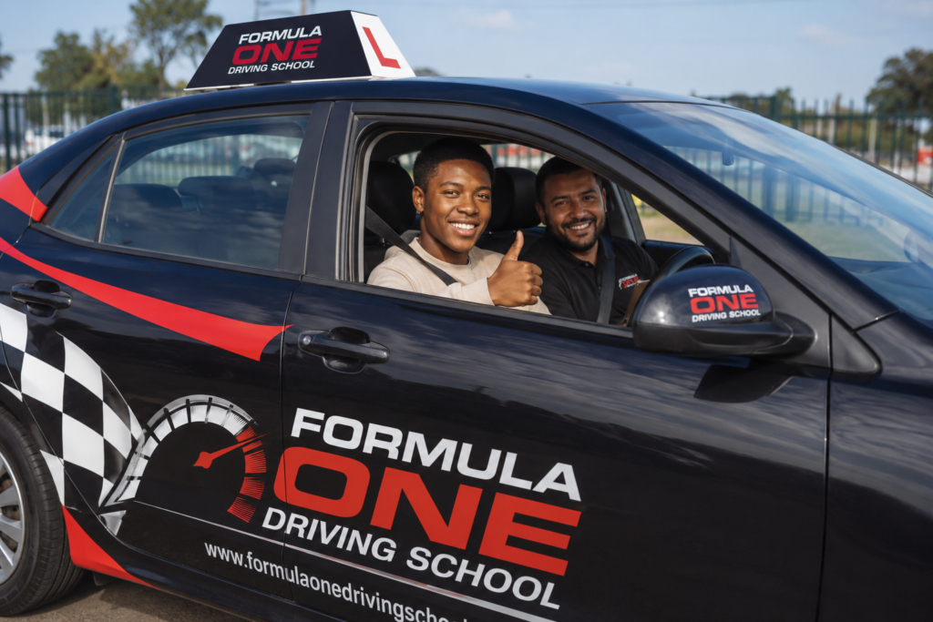 Learn to Drive
