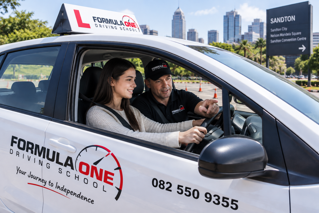 driving license classes