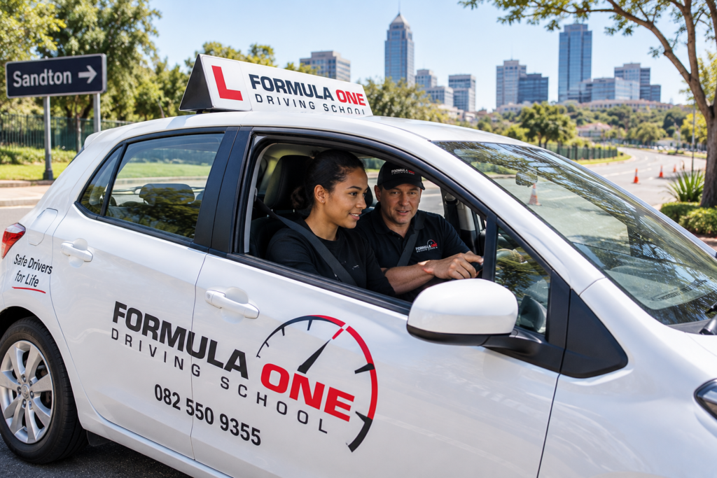drivers training near me