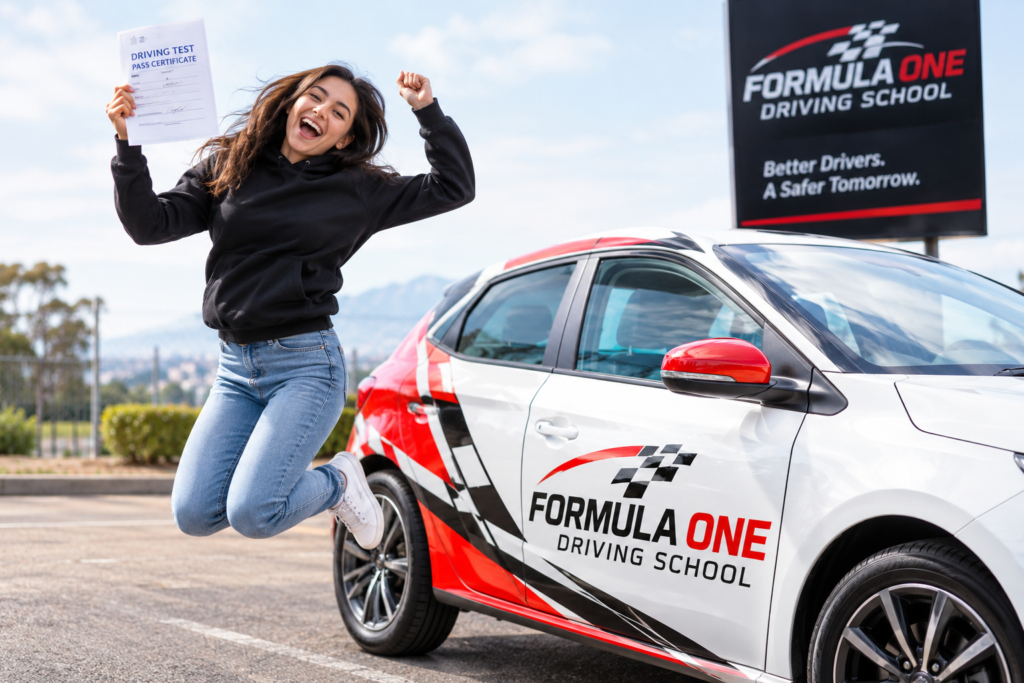 affordable driving lessons