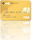 Paying for driving school services with FNB credit card