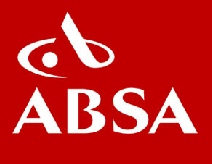 ABSA bank account for Formula 1 driving school
